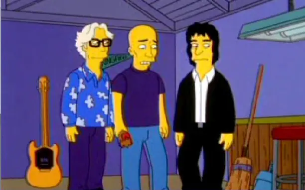 ramones