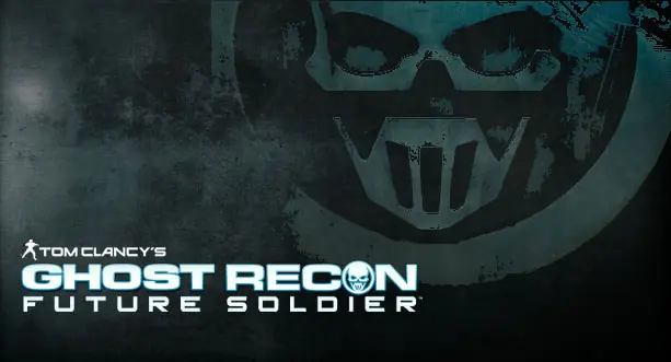Ghost Recon: Future Soldier | Nuevo tráiler y gameplay