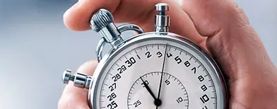 sesenta segundos de vida en Internet