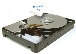 Cómo borrar completamente un disco duro en Linux