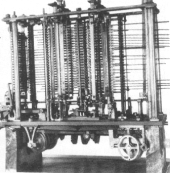 Generaciones de la computadora y su historia