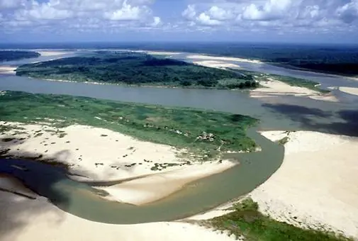 africa