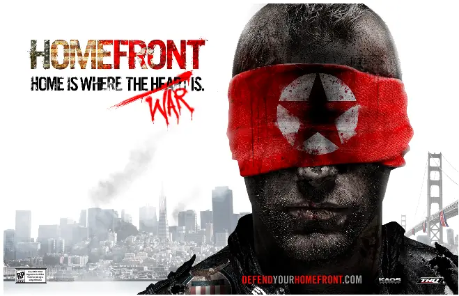 Tutorial: Jugar Homefront online gratis (PC)