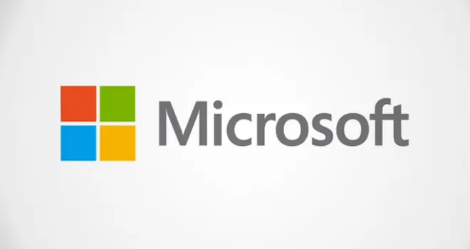 Microsoft presenta su nuevo logo