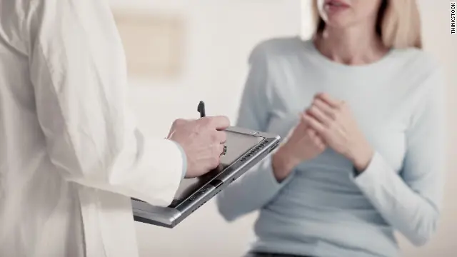 ¡Cuidado con los diagósticos médicos por internet!