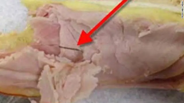 Te quejas de aerolineas argentinas? pasate