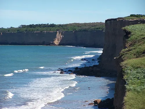 ¿Porque siempre hay viento en la playa?