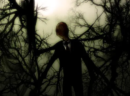 Mi 5to creepypasta