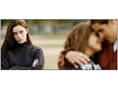 Los hombres inteligentes son menos infieles, revela estudio