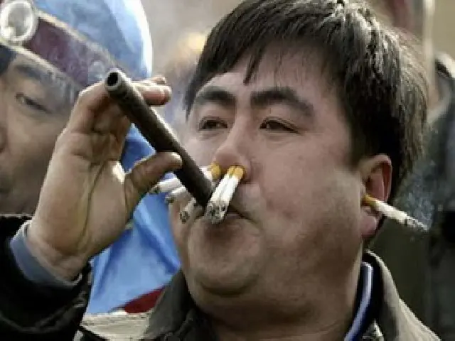 Ejercicio podría aliviar temporalmente ansias de fumar