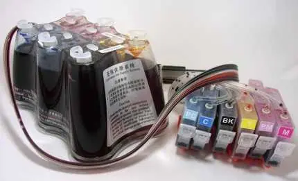 Consejos para ahorrar tinta en la impresora