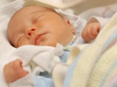 El peligro para los niños el no tomar siestas