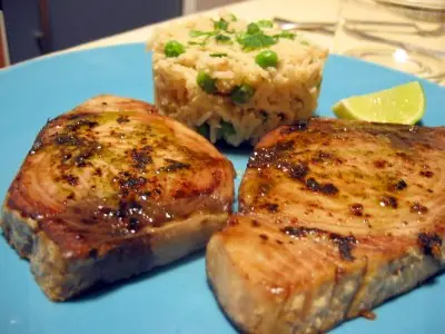 Una Receta De Comida Para Bajar De Peso