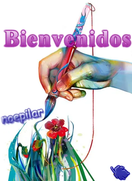 Una tarjeta para mamá...