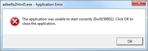 Solucion al error 0xc0150002 en Duke Nukem Forever