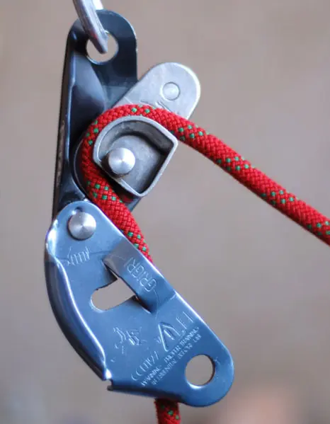 GriGri 2 Autoseguro