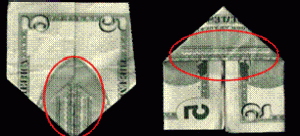 Billete de 20 dólares, ¿Coincidencia o Conspiración? part