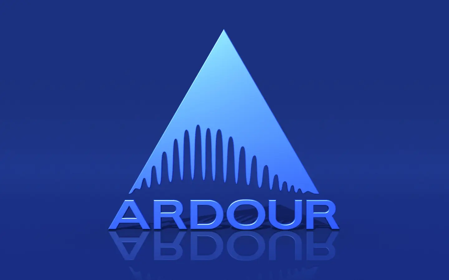 Ardour 3 - Beta 5.0 Midi + Audio