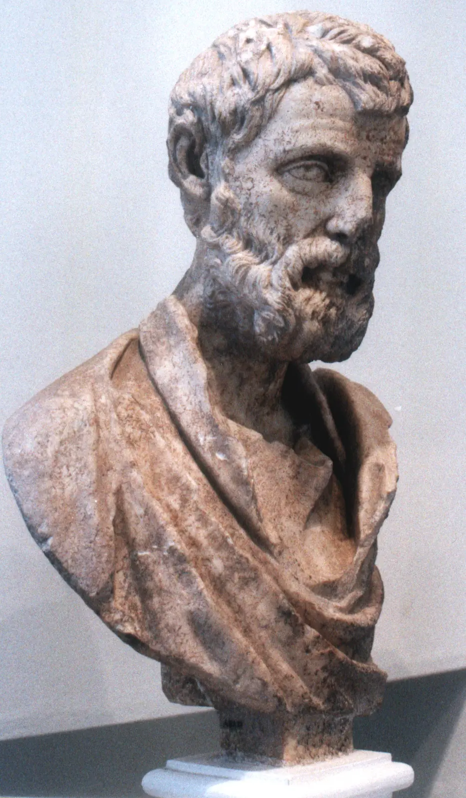 Herodes, rey de los judíos