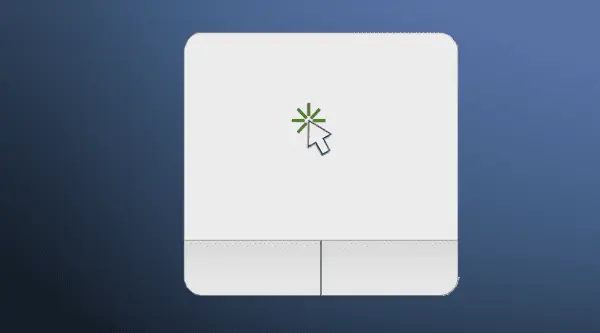 Desactivar el Touchpad en KDE mientras escribimos