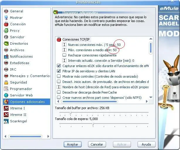 emule
