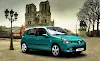 Le cambiaron la Trompa al Renault Clio 2, ahora es Clio 3
