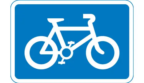 Hoy aprendés a andar en bici