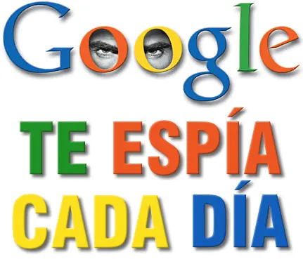 Google espió a usuarios de Apple para vender publicidad