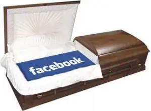 ¿Qué ocurre con la cuenta de Facebook cuando un usuario mu