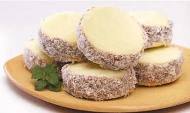 Como hacer alfajores de maizena,para acompañar el mate!!