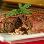 Pastel De Carne