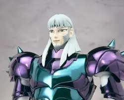 Saint Seiya Myth Cloth Dioses De Asgard