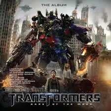 Transformers 3+mas videos del rodaje+accidente de bumblebee
