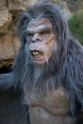 Ucumar en Salta (mito o realidad)