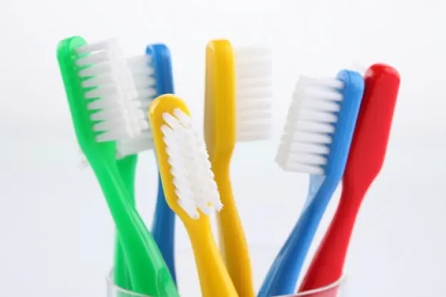 Consejos para conservar tu cepillo de dientes