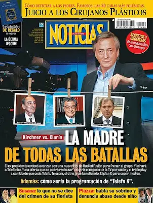 papel prensa para los que no entienden