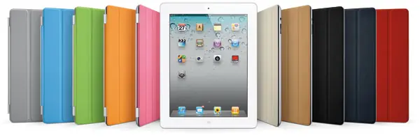 Apple acusa a Samsung de copiar el I-Pad y el I-Phone