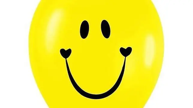 Cómo aprender a ser feliz
