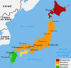 Ayuda real para Japon