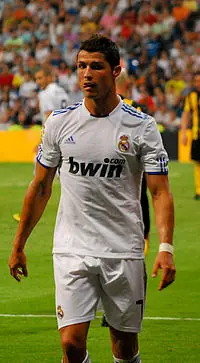 Biografia de Cristiano Ronaldo!