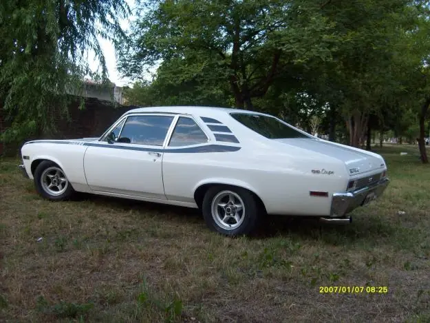 coupe chevy ss, chevrolet c10 y mas!