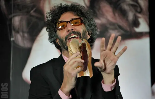 "Artistas" que apoyan al kirchnerismo (actualizable)