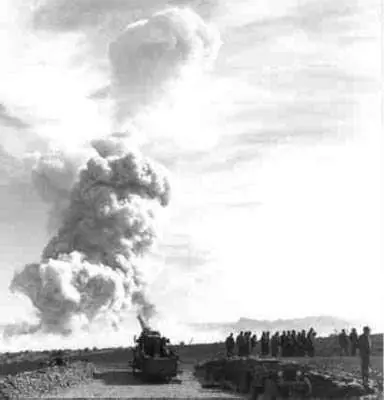 La artillería superpesada de la Primer Guerra Mundial