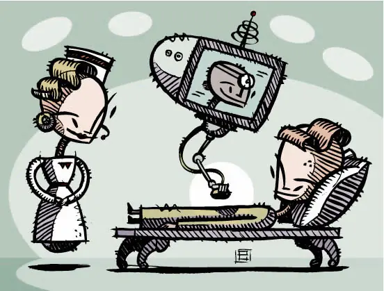 Las cinco innovaciones tecnológicas para los próximos año