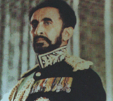 Filosofia Rastafari