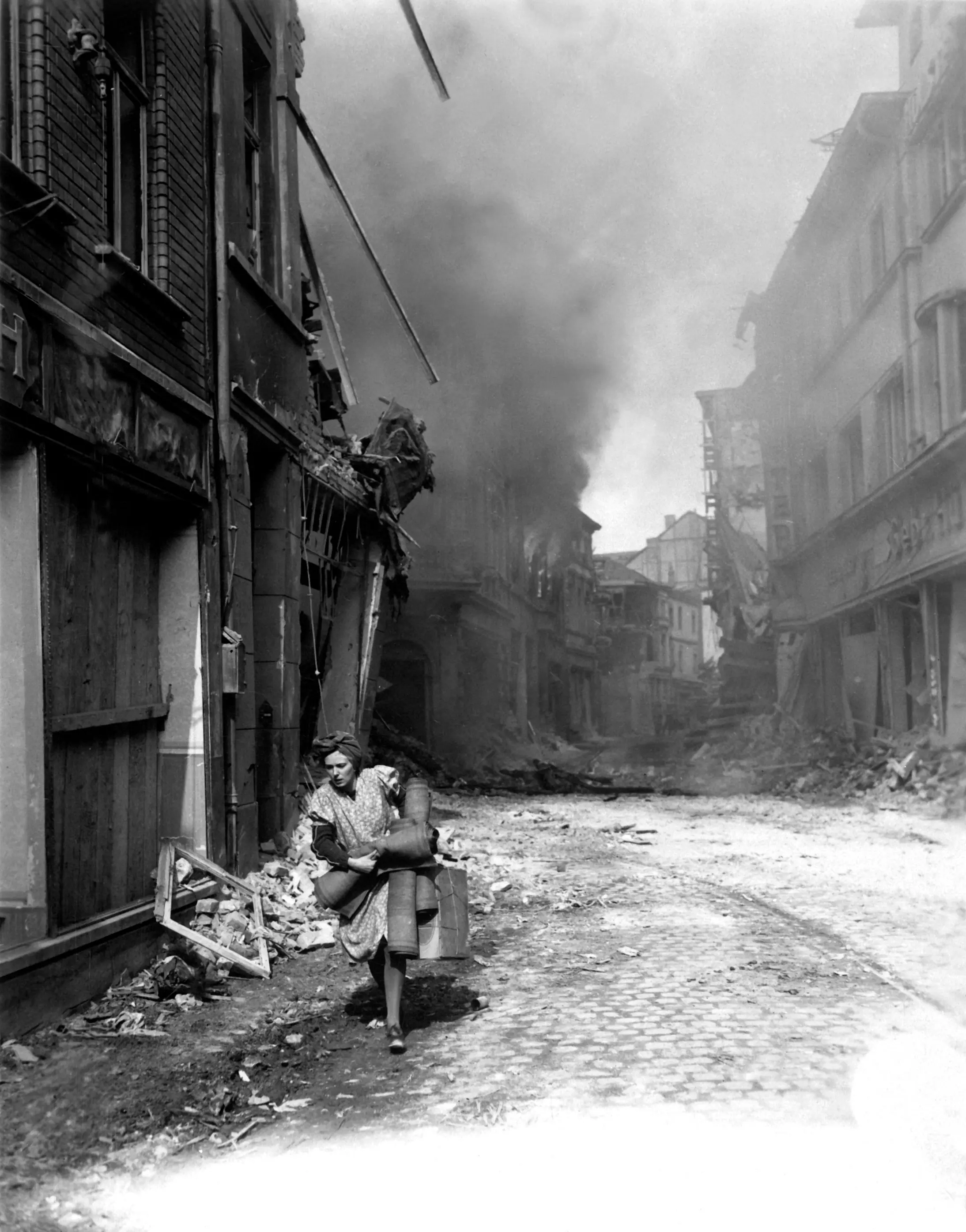 guerra