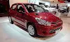Nuevo Citroen C2 con la carcaza de Peugeot 206