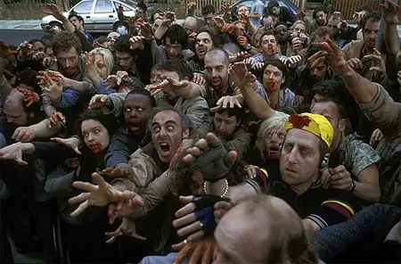 Cómo sobrevivir a un ataque masivo zombie