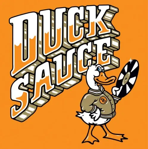 Crea tu propia canción de Barbra Streisand-Duck Sauce