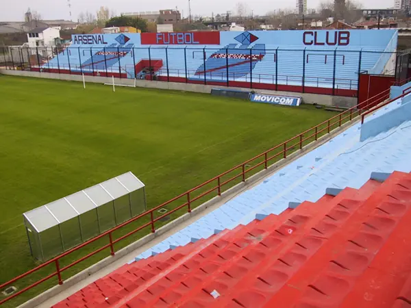 taringa!arsenal de sarandi